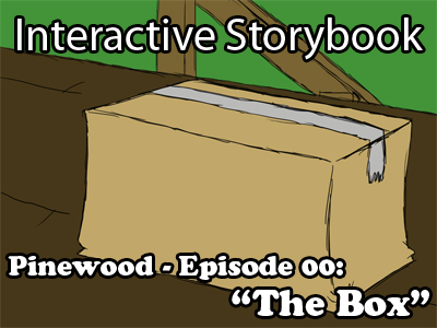 Pinewood Ep00 - The Box