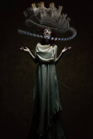 Incarnatio by Kuldi Incarnatio by Kuldi