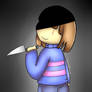 Undertale- Frisk-Chara