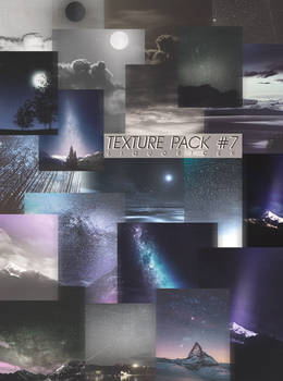 TexturePack#7