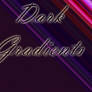 Dark Gradients