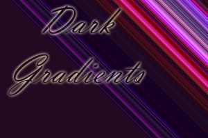 Dark Gradients