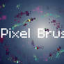 Pixel Brush