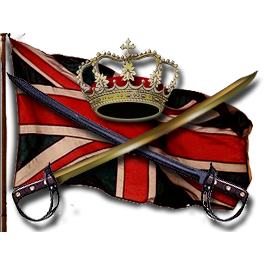 Steampunk Empire Total War Icon by yereverluvinuncleber