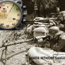 Panzer network gauge Ywidget
