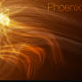 Phoenix Flame -Wallpaper pack.
