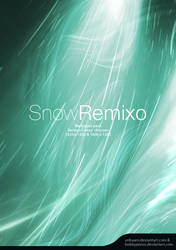 SnowRemixo -Wallpaper pack.