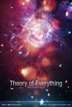 Theory of Everything