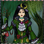 Irma Dress-Up