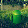 Android Outside