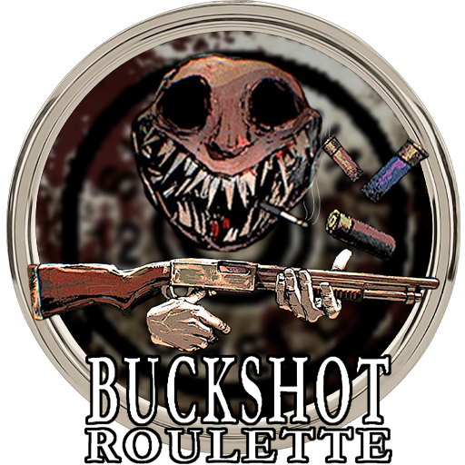 Buckshot Roulette