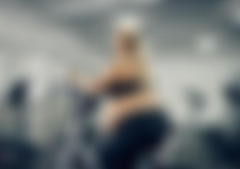 At The Gym - Video by alexstuart2 on DeviantArt