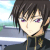 Random Lelouch Icon