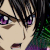 Lelouch - Angry
