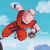 Krillin - Senzu Bean