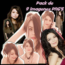 pack png de miranda C.