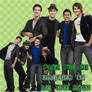 pack png de big time rush