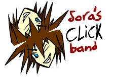 sora's band part 1