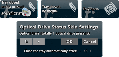 OpticalDriveStatus 1