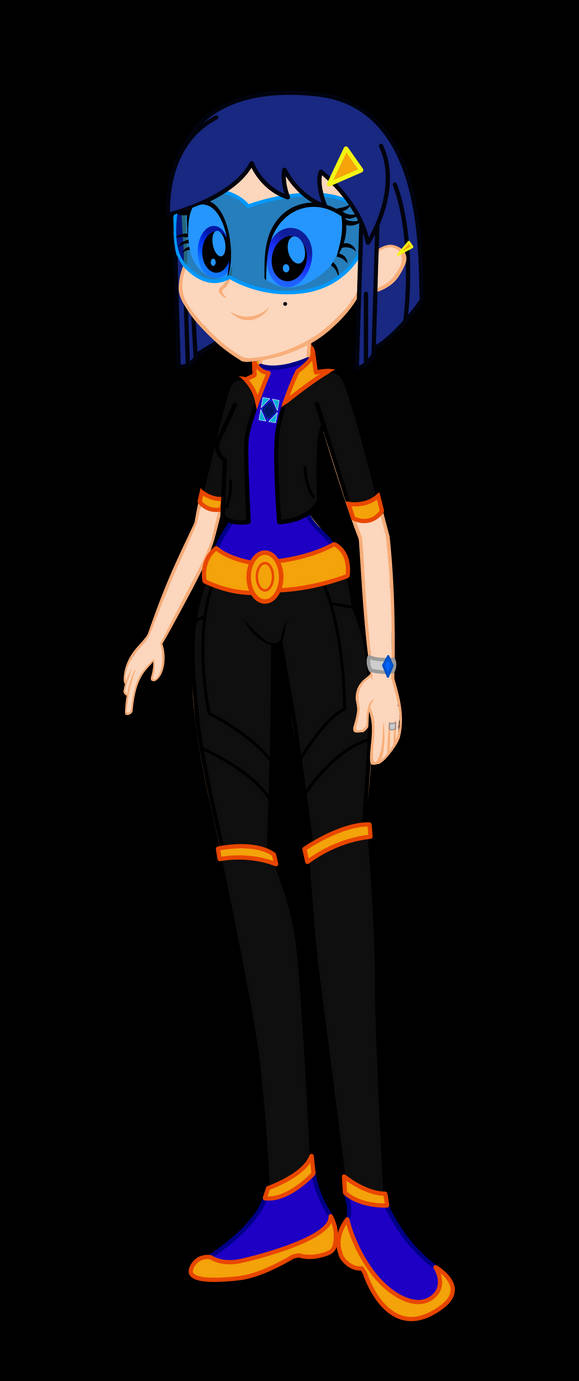 Sapphire Sky: Perfil (Actualizado) by Lhenao on DeviantArt