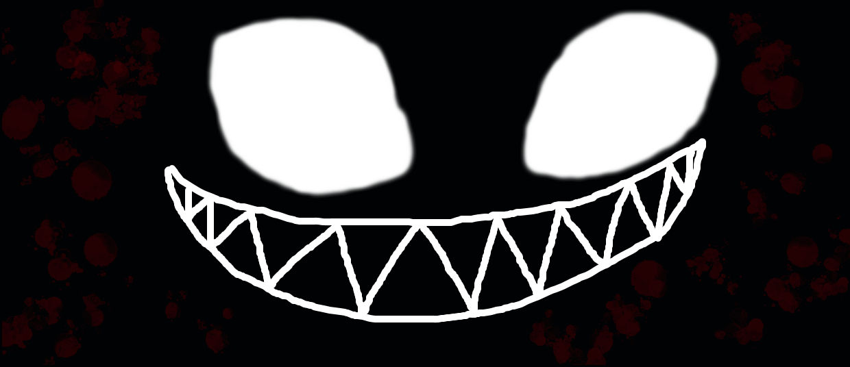 Wanna play a game? by TechnofreakE on DeviantArt