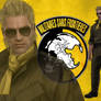 Kaz Miller (Metal Gear Solid: Peace Walker)