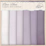 Lilac Wine paper pack