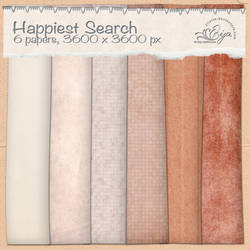 Happiest Search paper pack