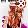 School of X - 05 - Change