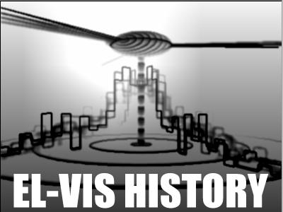 EL-VIS HISTORY