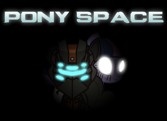 Pony Space BETA v0.35