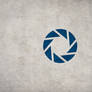 Portal 2 Light Wallpaper