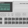Roland TR-505 'playable'