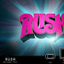 Rush Wallpaper Pack