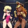 Killer Cage Combat