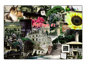 PNG Pack #1