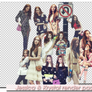 Jessica and Krystal render pack ~