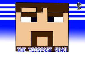 Yogscast Stamp - School Project