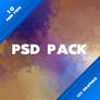 PSD Pack
