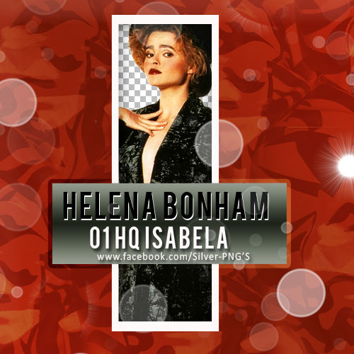 helena bonham carter by SilverPngs on DeviantArt