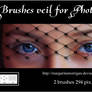 brushes veil for photoshop