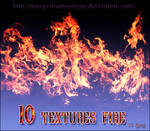 Fire Texture