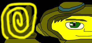 let's test the psychonaut power