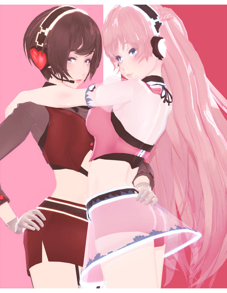 Dl Tda Distorted Princess Lukamei Beta By Jjinomu On Deviantart Dl Tda Distorted Princess Lukamei Beta By Jjinomu On Deviantart