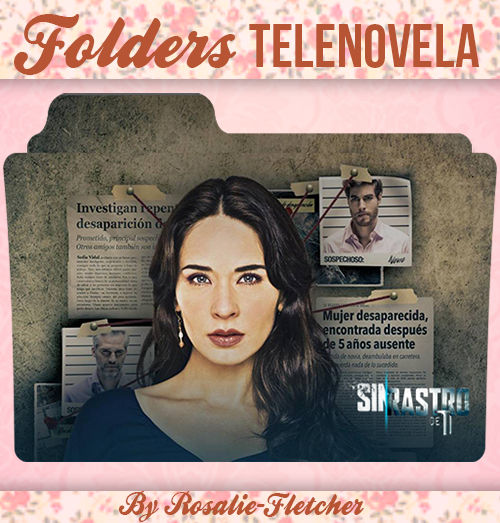 Sin Rastro De Ti Icon Folder By Rosalie Fletcher On Deviantart 17,329 likes · 3 talking about this. deviantart