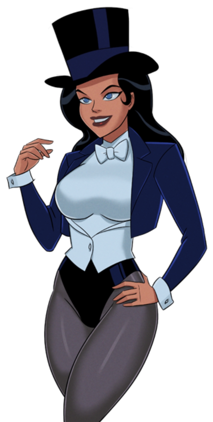 Fan Fiction on ZantannaZataraFans DeviantArt