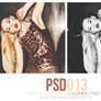 PSD #13: Animal Print 2.0