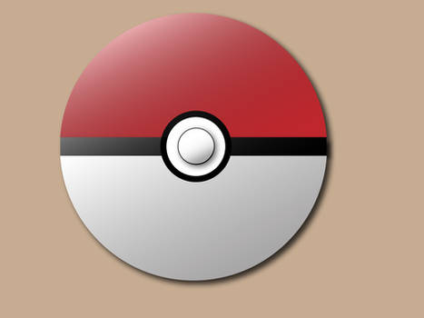 Basic Pokeball