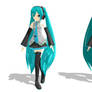 Miku Hatsune EDIT + Download