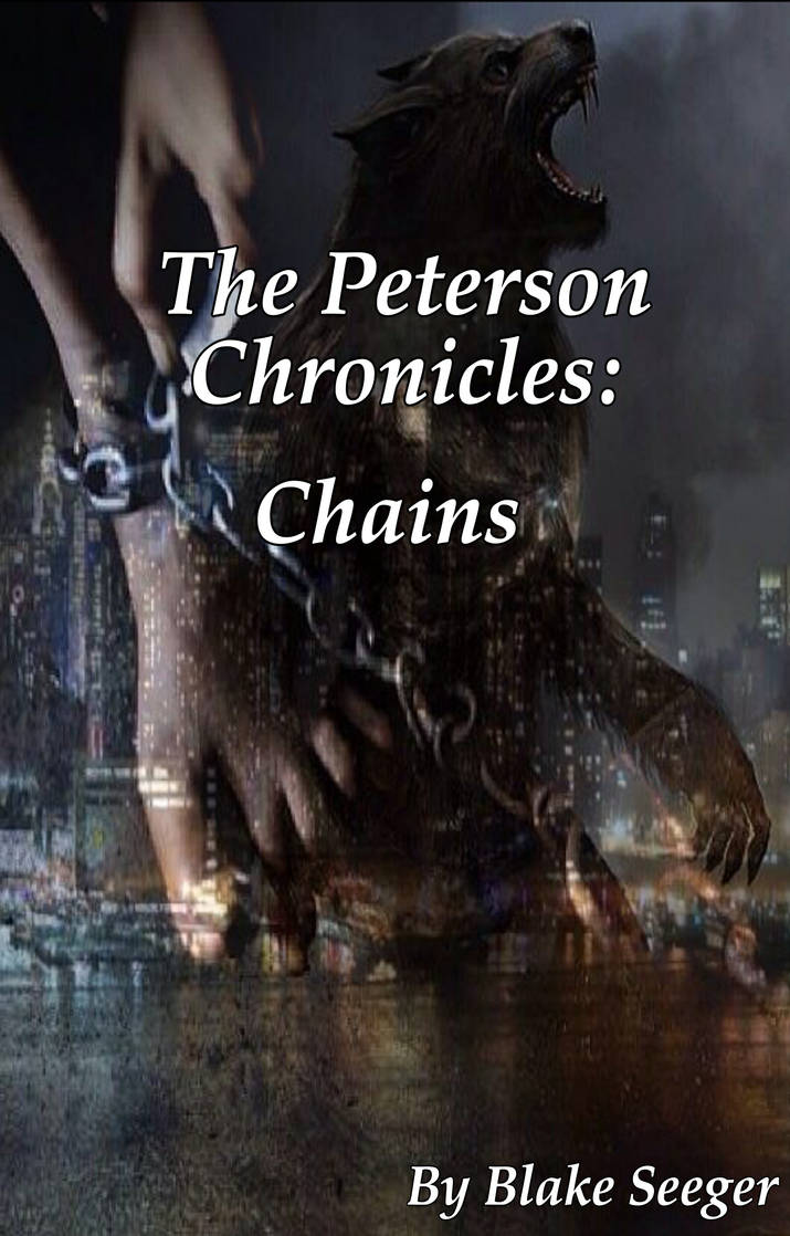 Chains Chapter 12 by kokiriforestresident on DeviantArt